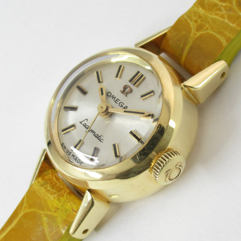 OMEGA