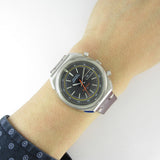 SEIKO SPEED-TIMER Ref.7017-6030