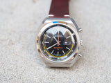 SEIKO SPEED-TIMER Ref.7017-6030