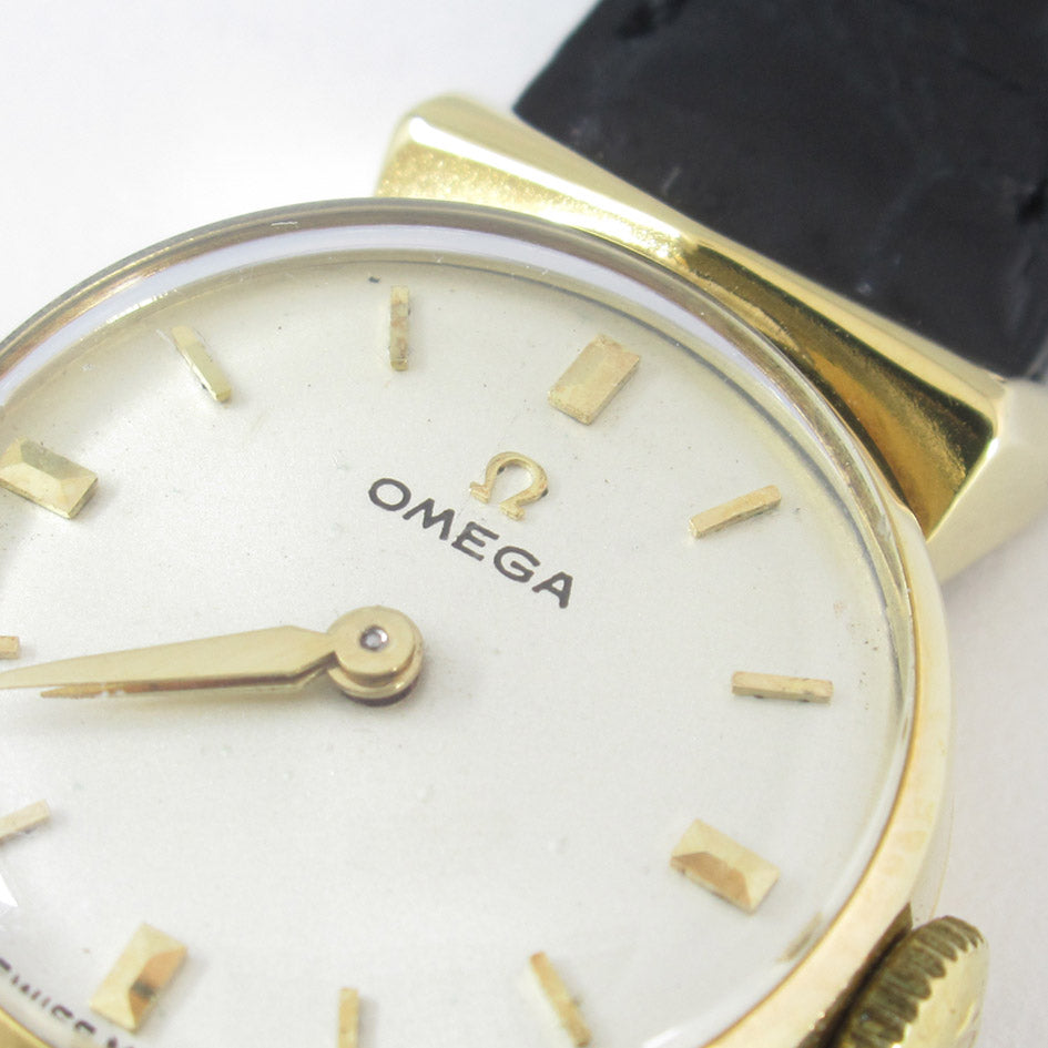 OMEGA