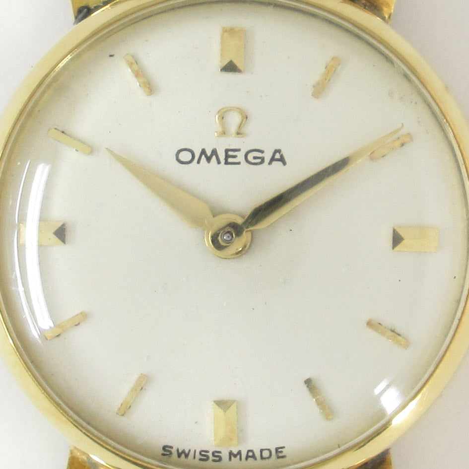 OMEGA