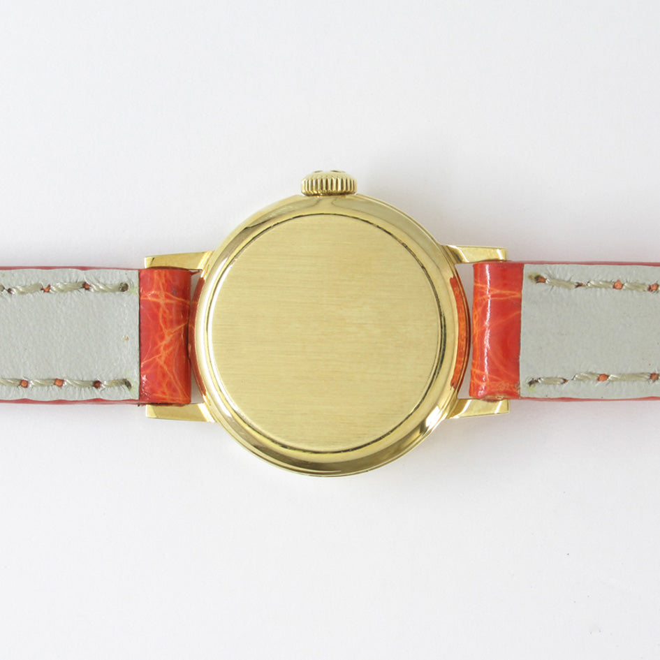 OMEGA