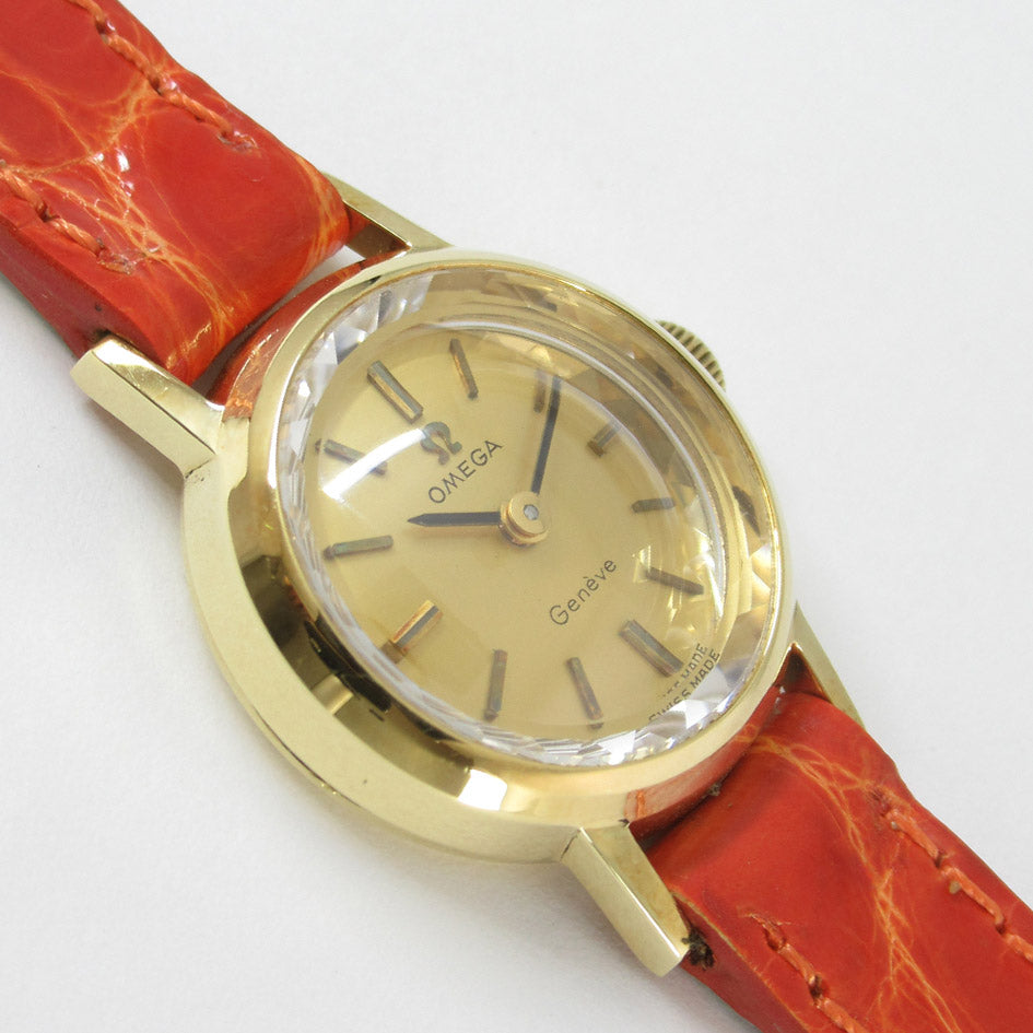OMEGA