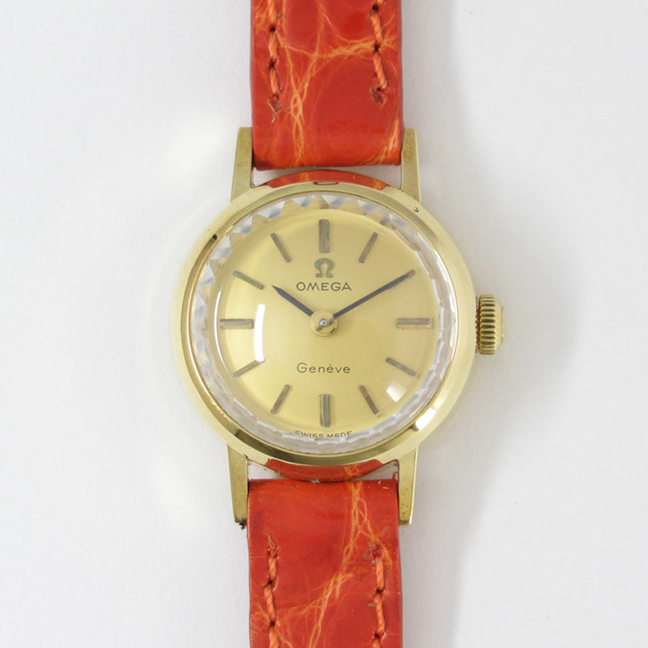 OMEGA