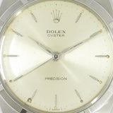 ROLEX OYSTER REF.6425