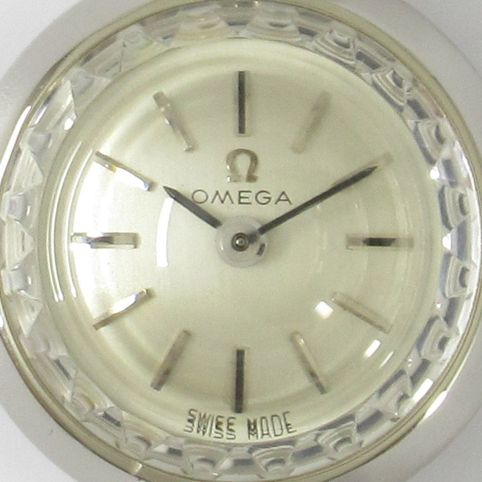 OMEGA