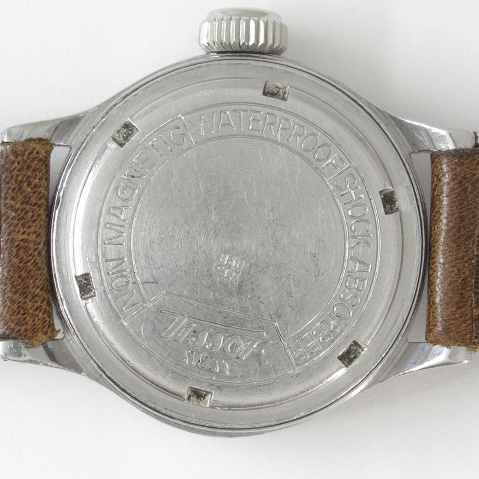 TISSOT