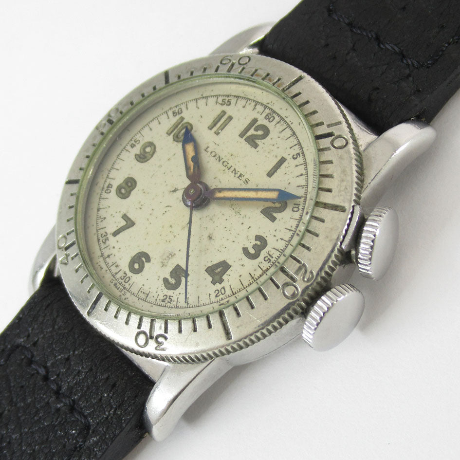 LONGINES WEEMS
