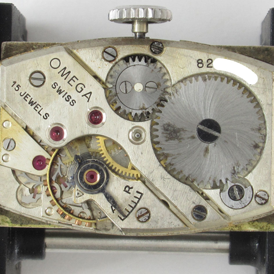 OMEGA