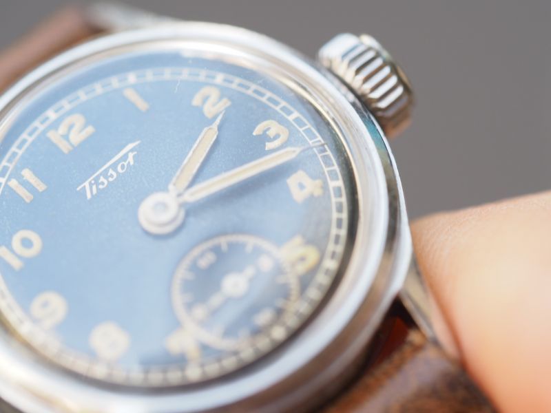 TISSOT