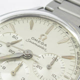 OMEGA Seamaster Ref.105.001 Cal.321 Caterpillar Bracelet