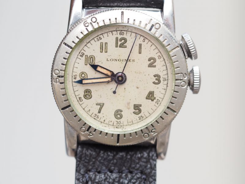 LONGINES WEEMS