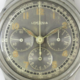 LEMANIA