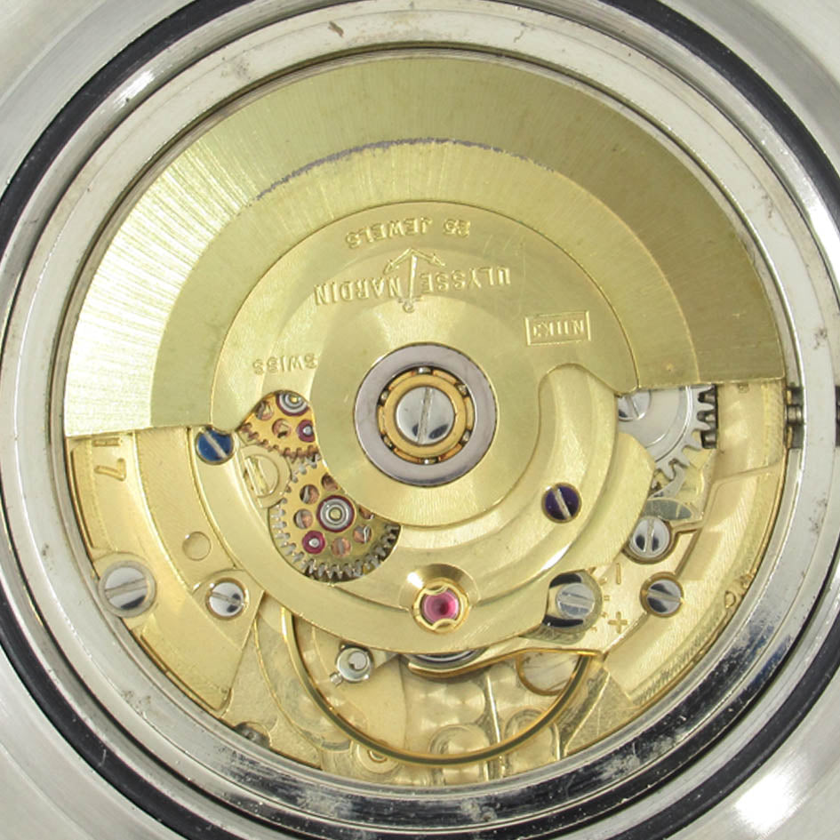 ULYSSE NARDIN