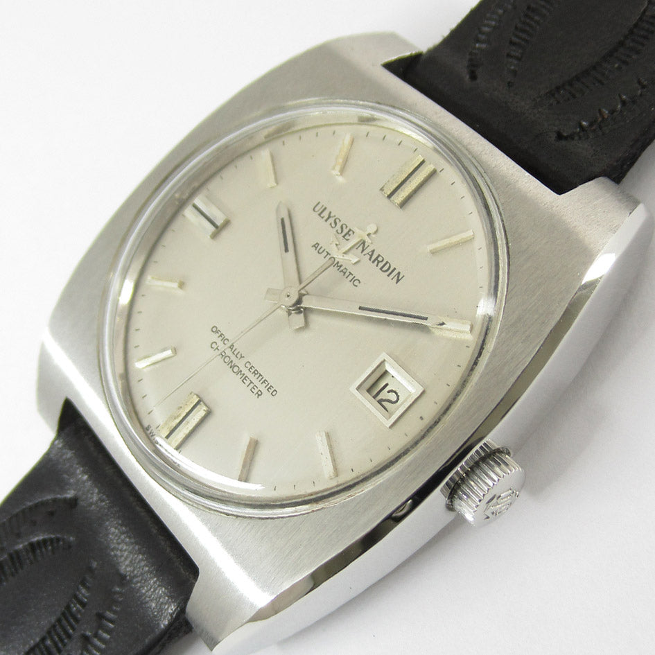 ULYSSE NARDIN