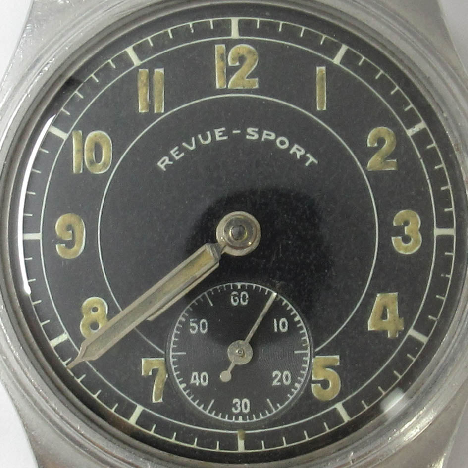 REVUE