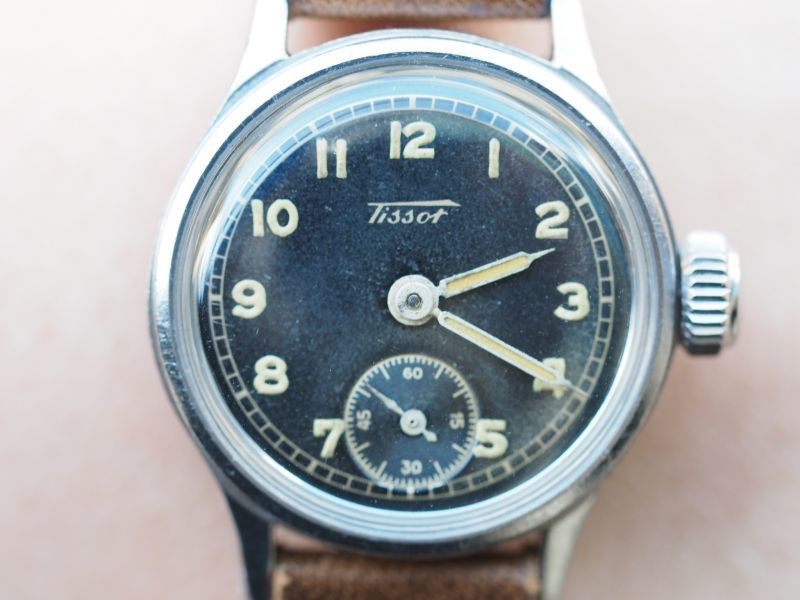 TISSOT
