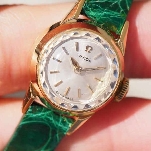 OMEGA Ref.1091416
