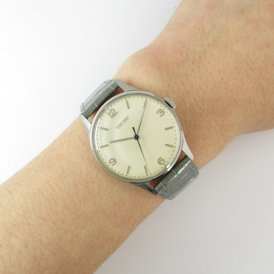 ULYSSE NARDIN