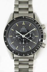 OMEGA Speedmaster Ref.3450808 Display Back
