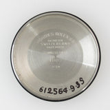 ROLEX OYSTER PERPETUAL Ref.1007