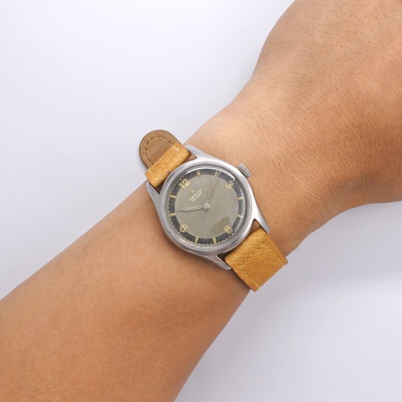 ZENITH