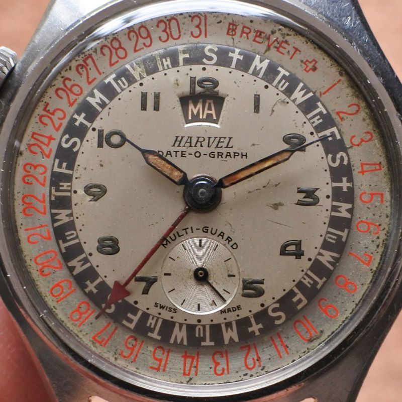 HARVEL