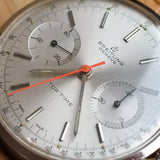 BREITLING TOP TIME Ref.2002-33