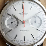 BREITLING TOP TIME Ref.2002-33