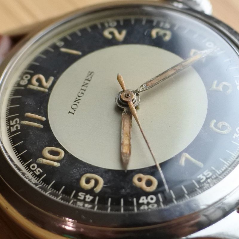 LONGINES Ref.5413 / 22967