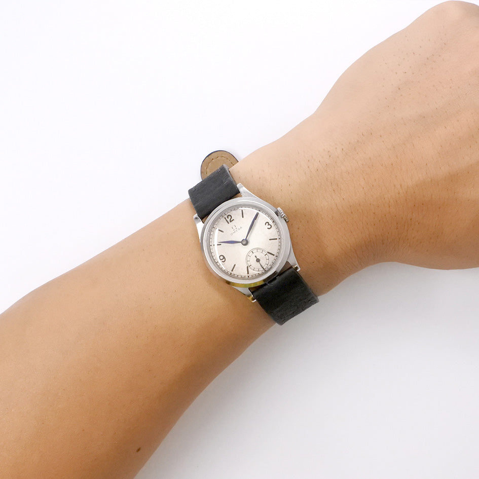 OMEGA