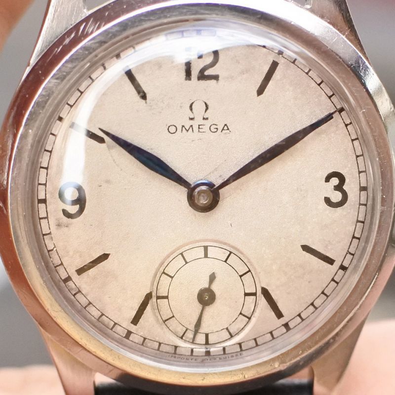 OMEGA
