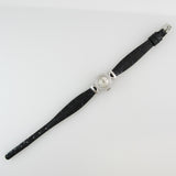 OMEGA Ref.11 001 62 18K White Gold