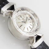 OMEGA Ref.11 001 62 18K White Gold