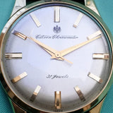 CITIZEN CHRONOMETER CROF1501-Y