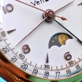 VETTA Triple Calendar Moonphase