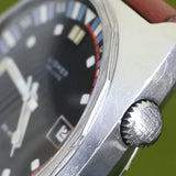 LIDHER DE LUXE Super Compressor Case