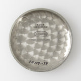 DOXA Cylinder Case Trico color dial