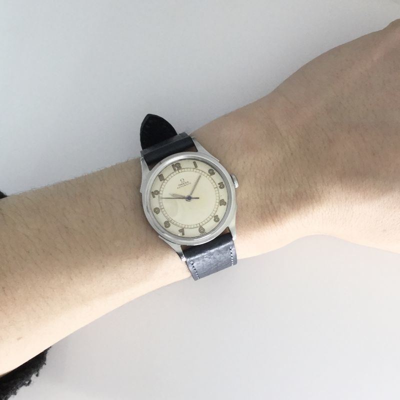 OMEGA