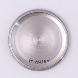 ZODIAC AUTAVIA GMT Ref.2446C