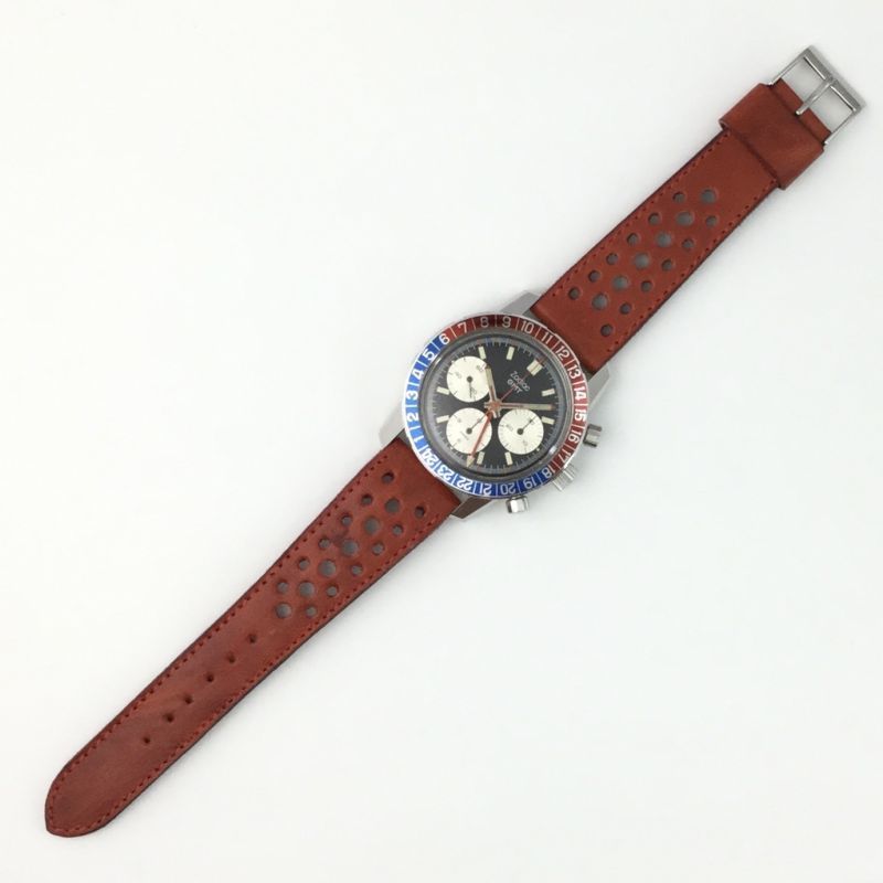 ZODIAC AUTAVIA GMT Ref.2446C