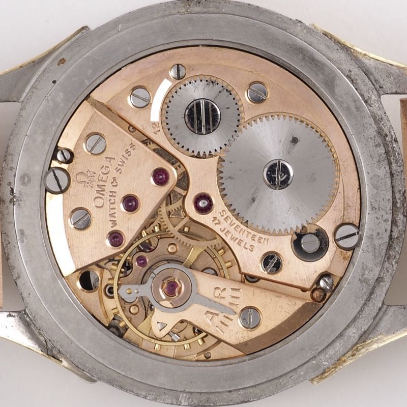 OMEGA COSMIC Ref.2606