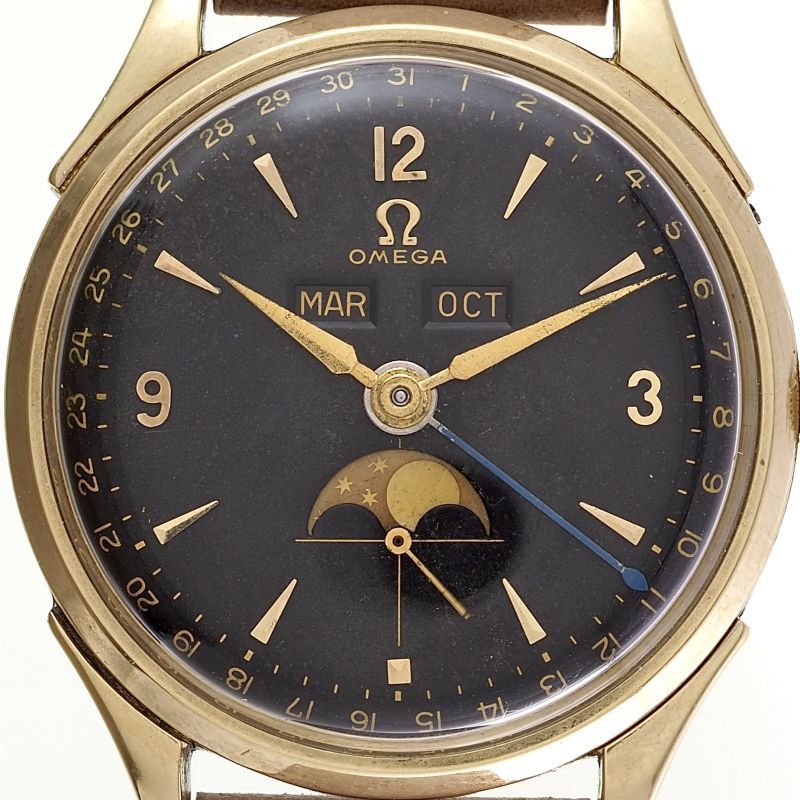 OMEGA COSMIC Ref.2606