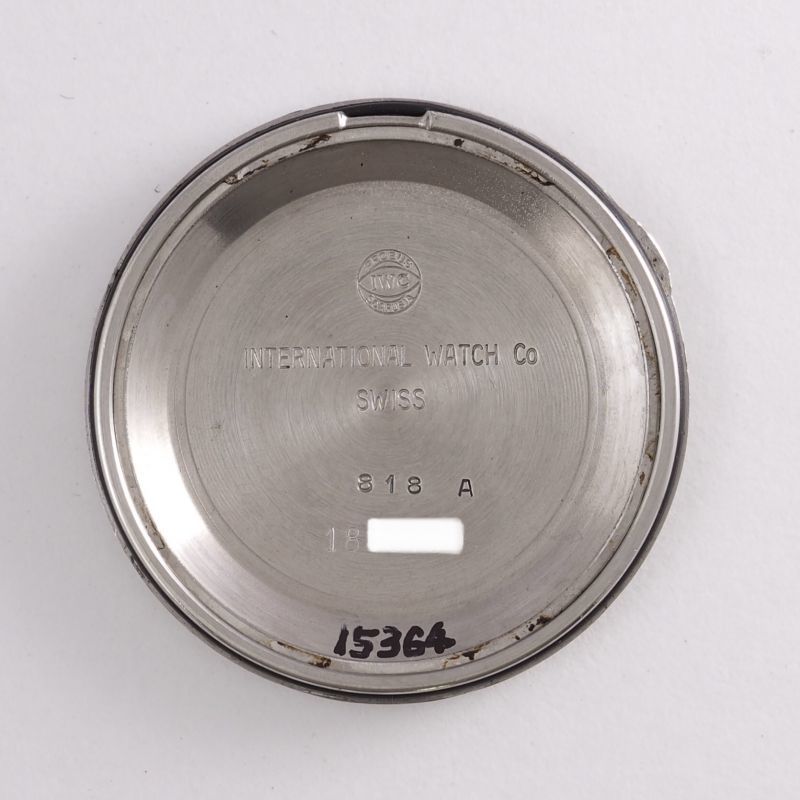 IWC Ref.818A