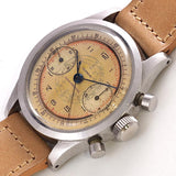 TOURNEAU Clamshell Case