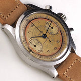 TOURNEAU Clamshell Case