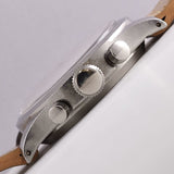 TOURNEAU Clamshell Case