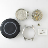 TOURNEAU Clamshell Case