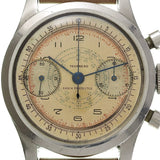 TOURNEAU Clamshell Case