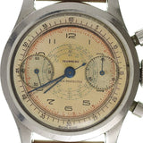 TOURNEAU Clamshell Case